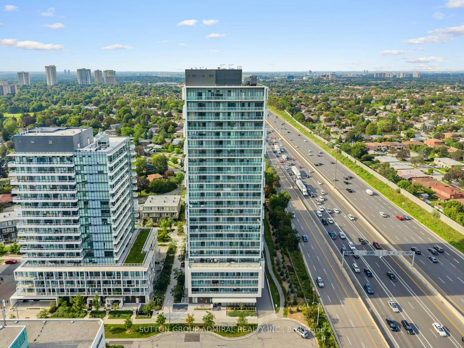 101-188 Fairview Mall Drive, Toronto, ON, M2J 4T1 - 36
