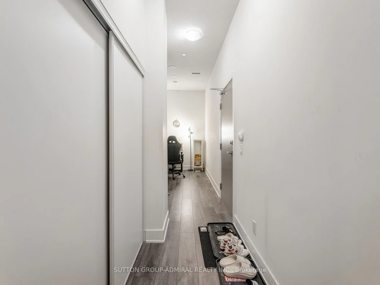 101-188 Fairview Mall Drive, Toronto, ON, M2J 4T1 - 25