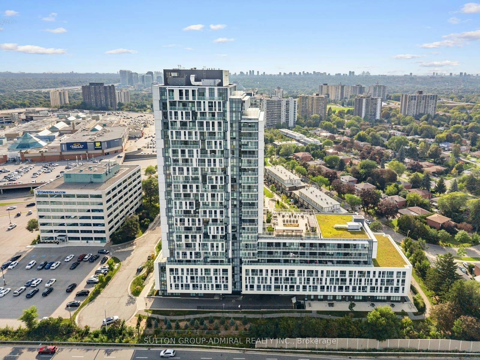 101-188 Fairview Mall Drive, Toronto, ON, M2J 4T1 - 34
