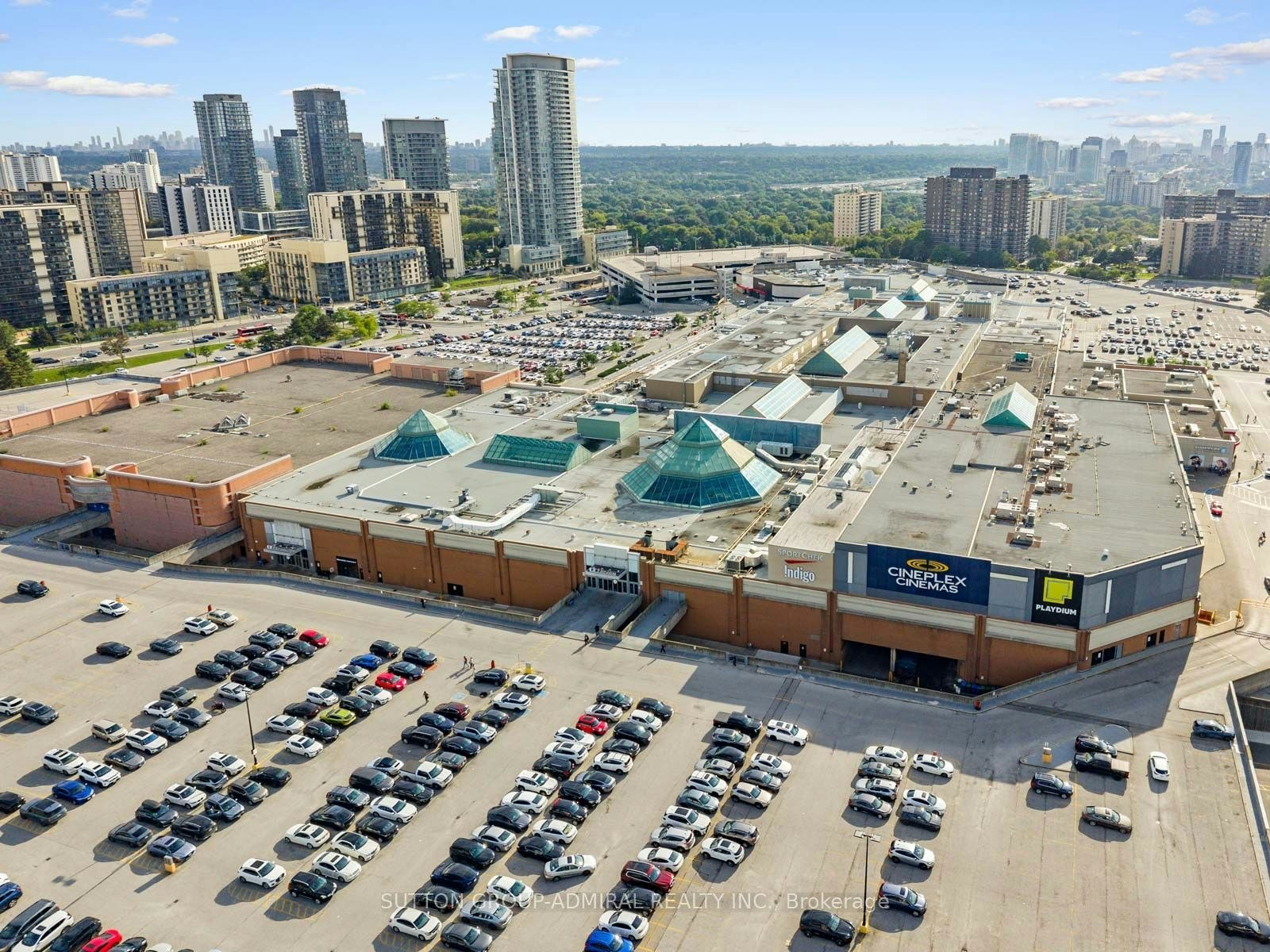 101-188 Fairview Mall Drive, Toronto, ON, M2J 4T1 - 42