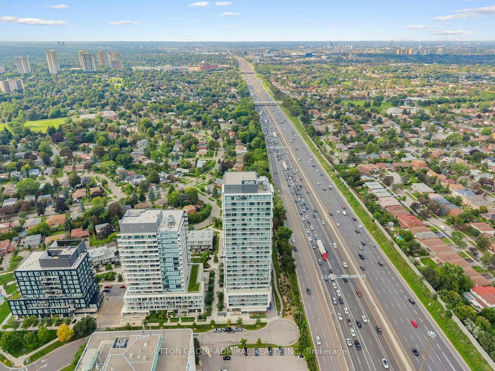 101-188 Fairview Mall Drive, Toronto, ON, M2J 4T1 - 37