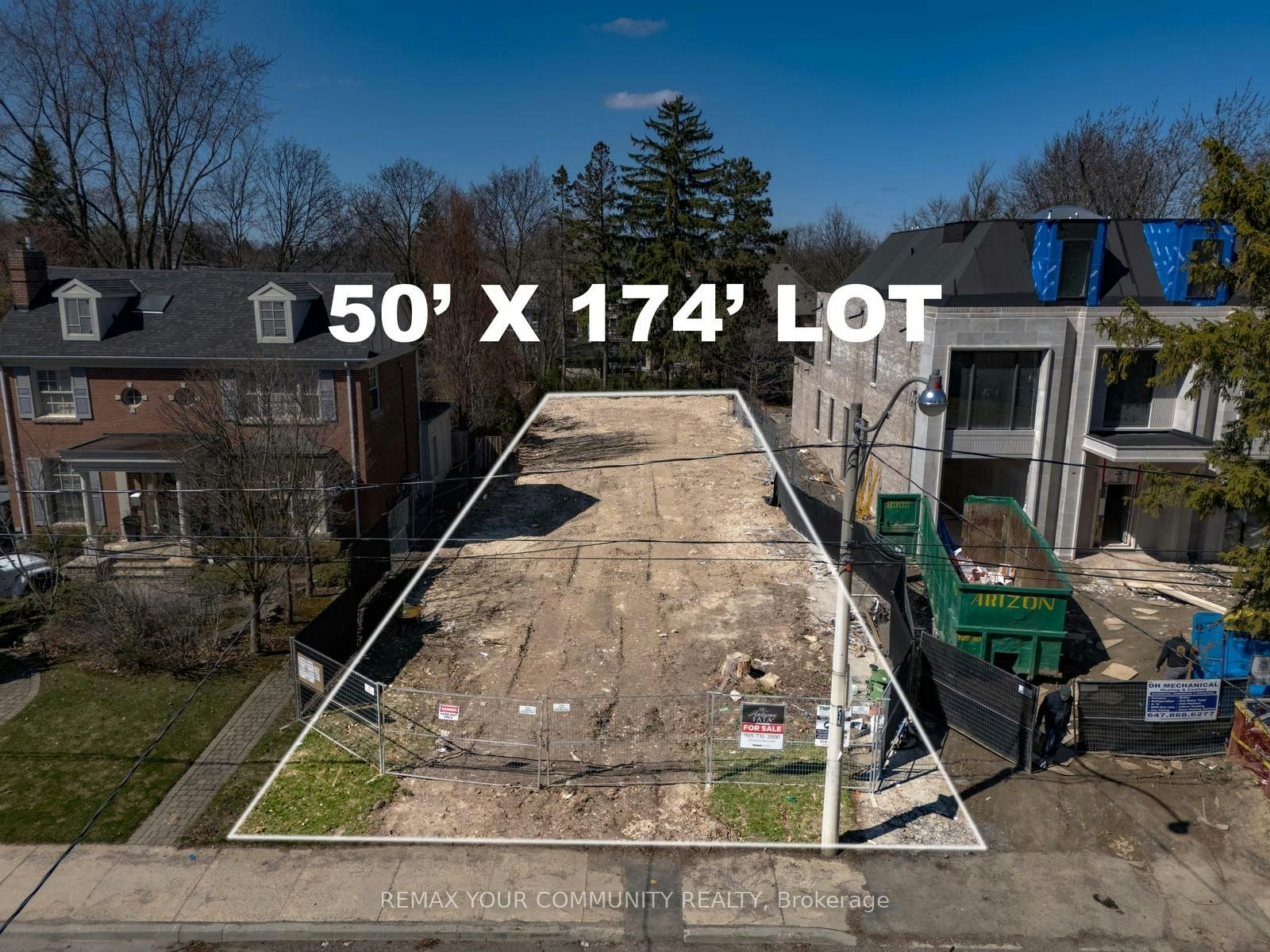 390 Glencairn Avenue, Toronto, ON, M5N 1V1