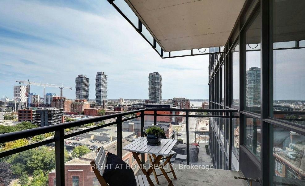 1305-318 King Street E, Toronto, ON, M5A 1K6 - 20