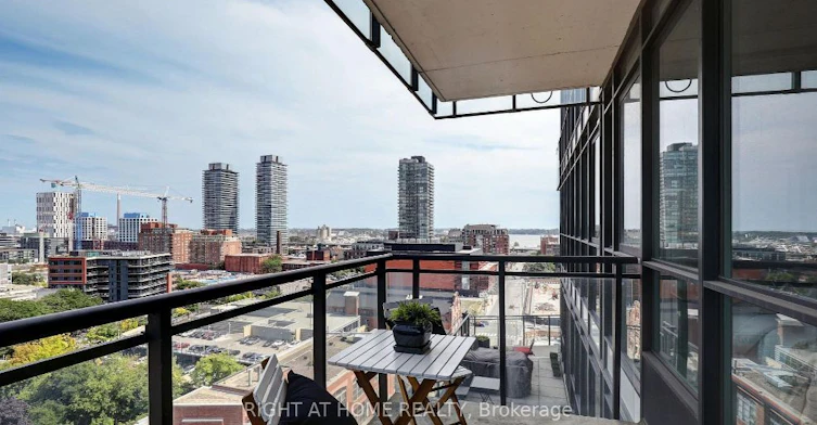 1305-318 King Street E, Toronto, ON, M5A 1K6 - 20
