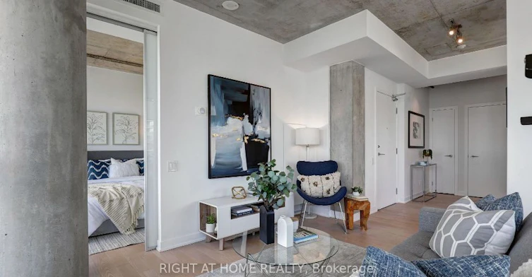 1305-318 King Street E, Toronto, ON, M5A 1K6 - 10