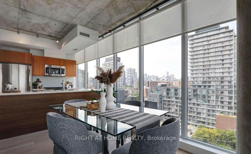 1305-318 King Street E, Toronto, ON, M5A 1K6 - 7