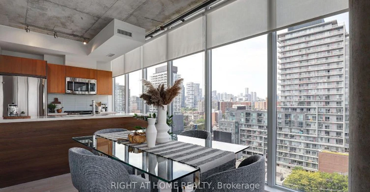 1305-318 King Street E, Toronto, ON, M5A 1K6 - 7