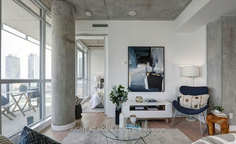 1305-318 King Street E, Toronto, ON, M5A 1K6 - 5