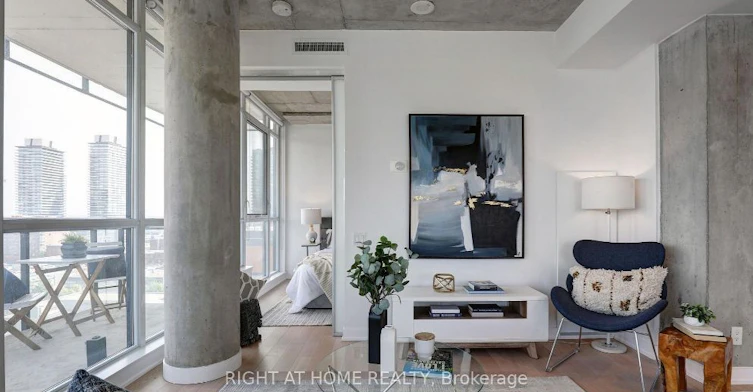 1305-318 King Street E, Toronto, ON, M5A 1K6 - 5