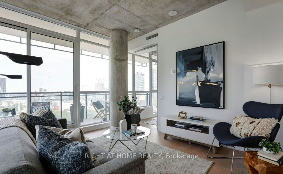 1305-318 King Street E, Toronto, ON, M5A 1K6 - 3