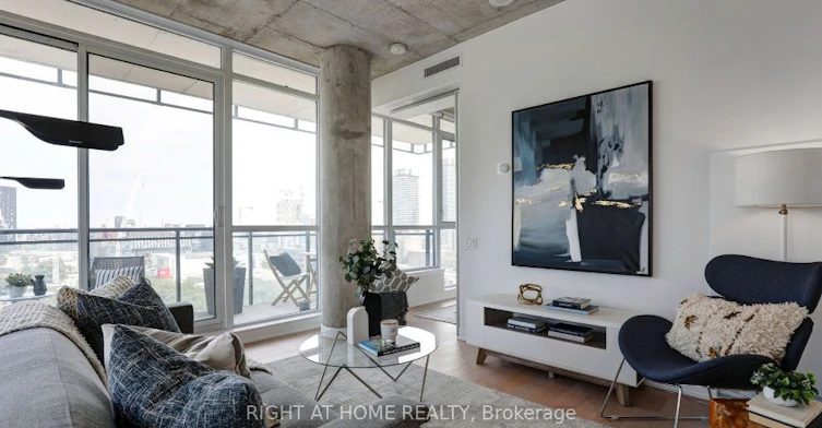 1305-318 King Street E, Toronto, ON, M5A 1K6 - 3