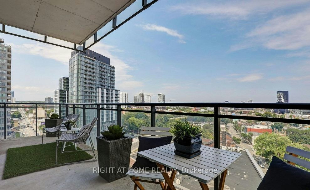 1305-318 King Street E, Toronto, ON, M5A 1K6 - 21