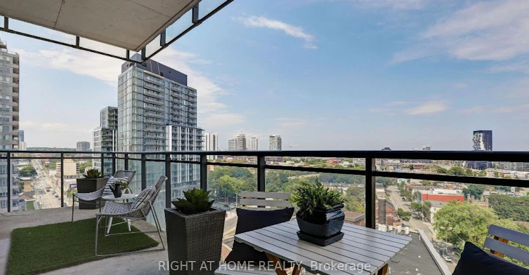 1305-318 King Street E, Toronto, ON, M5A 1K6 - 21