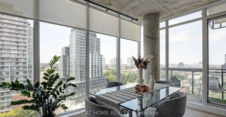 1305-318 King Street E, Toronto, ON, M5A 1K6 - 8