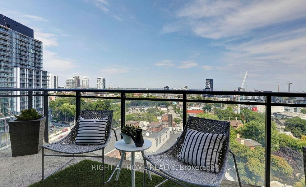 1305-318 King Street E, Toronto, ON, M5A 1K6 - 19