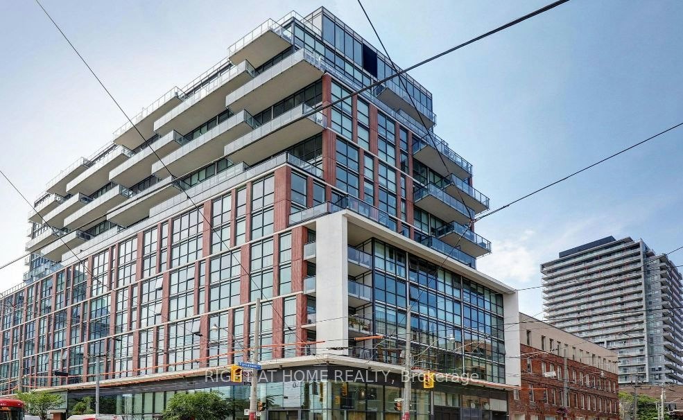 1305-318 King Street E, Toronto, ON, M5A 1K6 - 26
