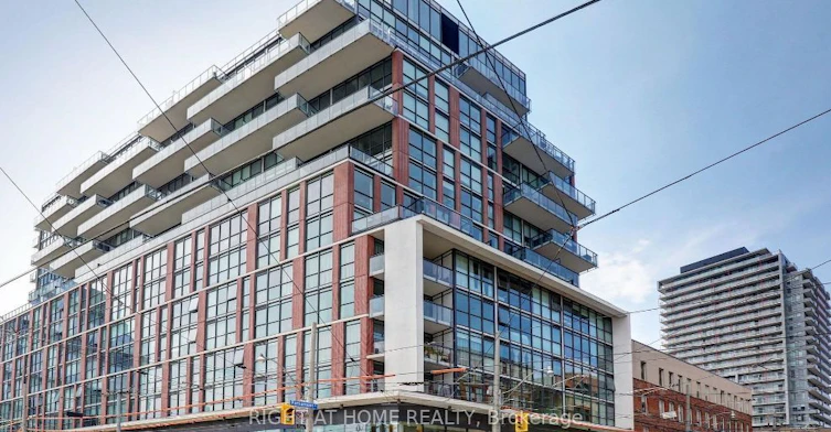1305-318 King Street E, Toronto, ON, M5A 1K6 - 26