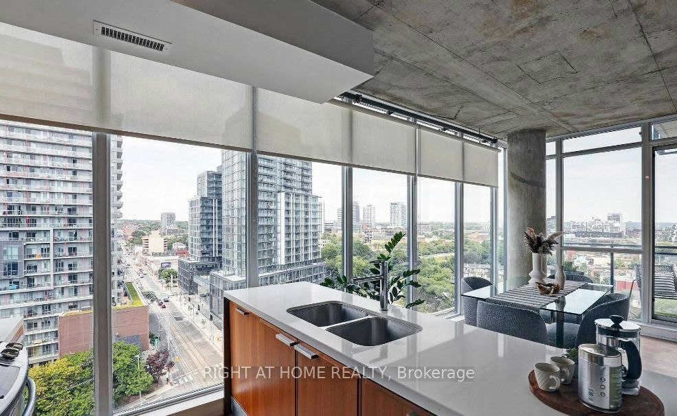 1305-318 King Street E, Toronto, ON, M5A 1K6 - 9