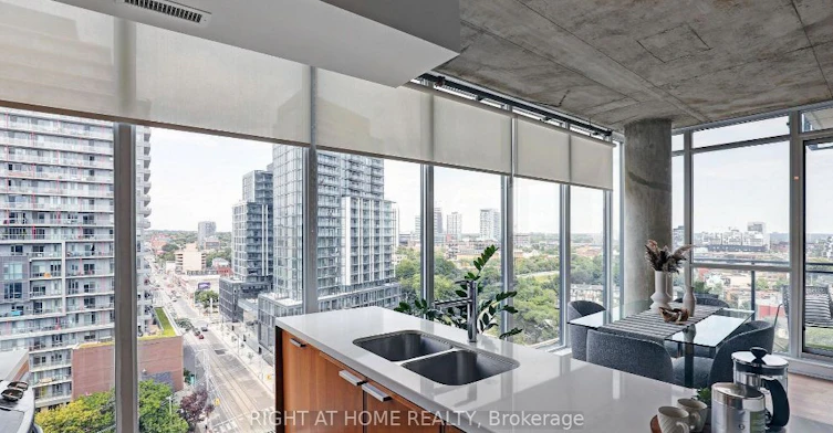 1305-318 King Street E, Toronto, ON, M5A 1K6 - 9