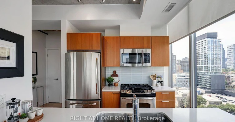 1305-318 King Street E, Toronto, ON, M5A 1K6 - 11