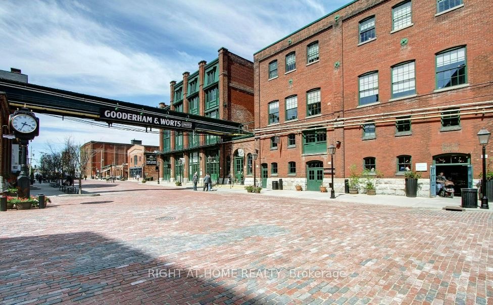 1305-318 King Street E, Toronto, ON, M5A 1K6 - 27