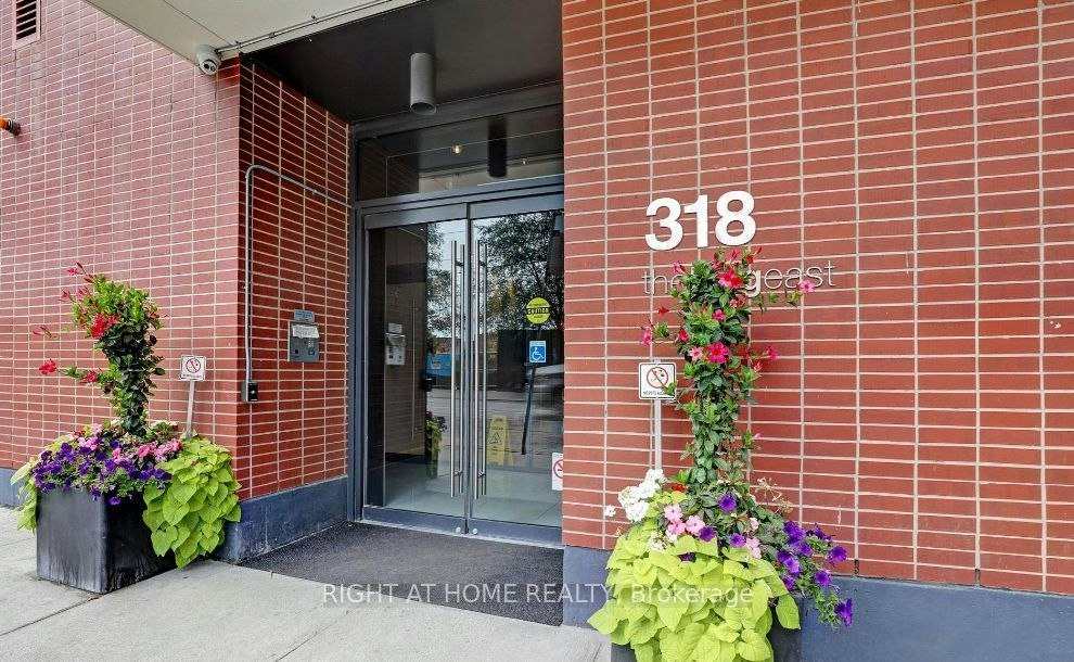 1305-318 King Street E, Toronto, ON, M5A 1K6 - 24