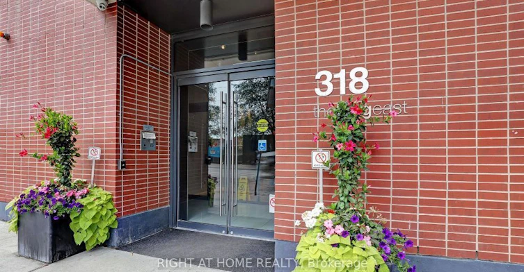 1305-318 King Street E, Toronto, ON, M5A 1K6 - 24