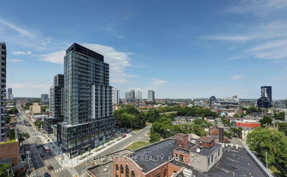 1305-318 King Street E, Toronto, ON, M5A 1K6 - 23
