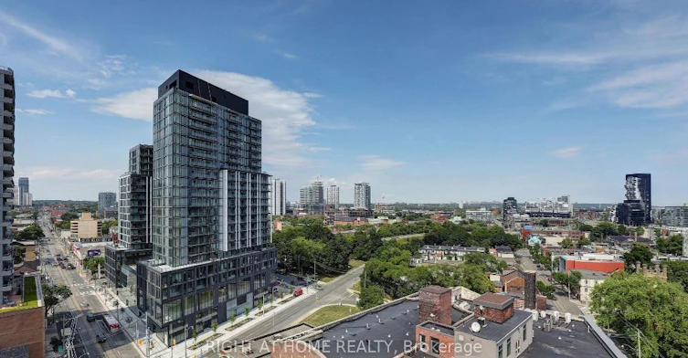 1305-318 King Street E, Toronto, ON, M5A 1K6 - 23