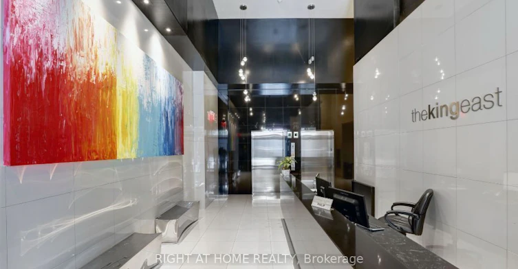 1305-318 King Street E, Toronto, ON, M5A 1K6 - 25