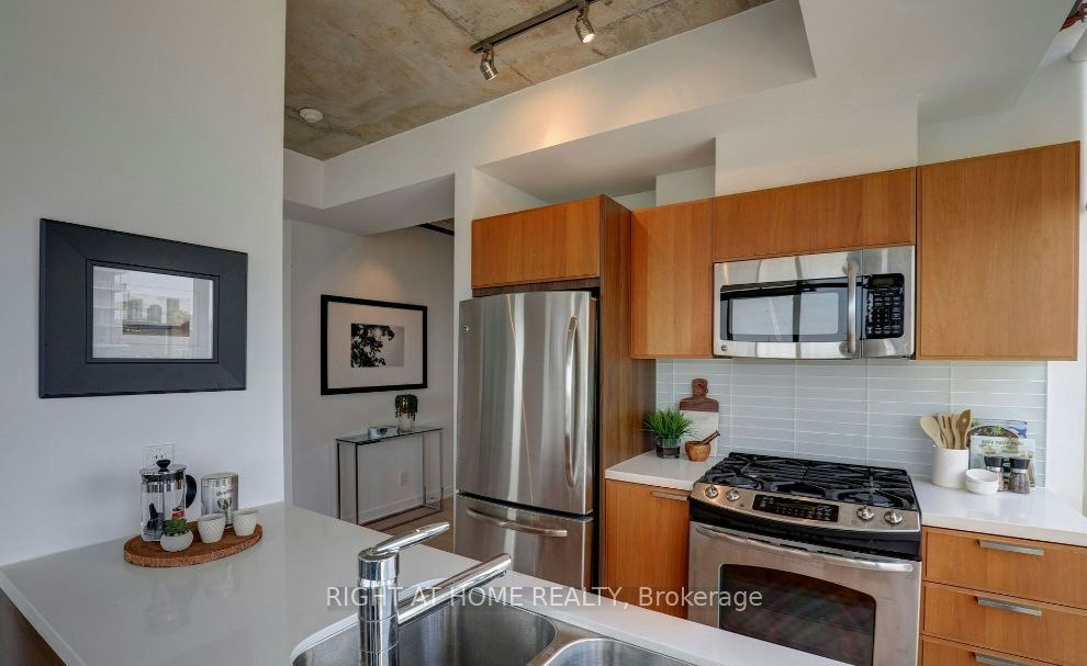 1305-318 King Street E, Toronto, ON, M5A 1K6 - 12