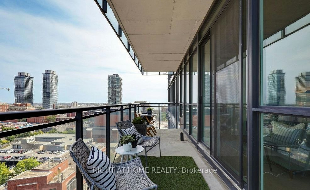 1305-318 King Street E, Toronto, ON, M5A 1K6 - 22