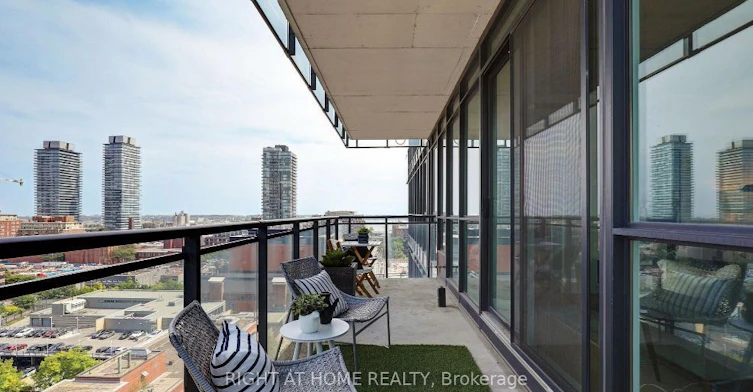 1305-318 King Street E, Toronto, ON, M5A 1K6 - 22