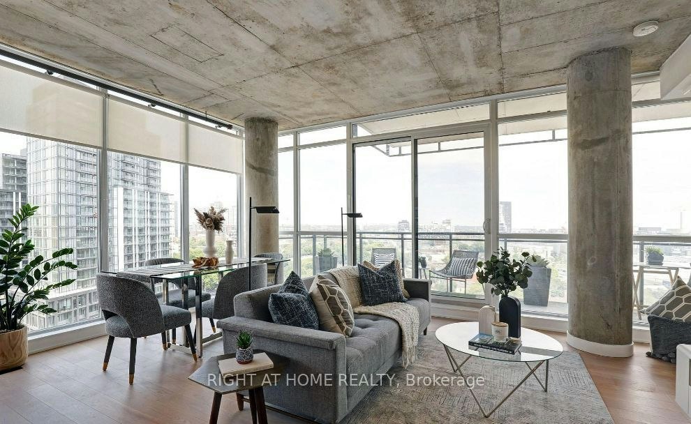 1305-318 King Street E, Toronto, ON, M5A 1K6 - 2