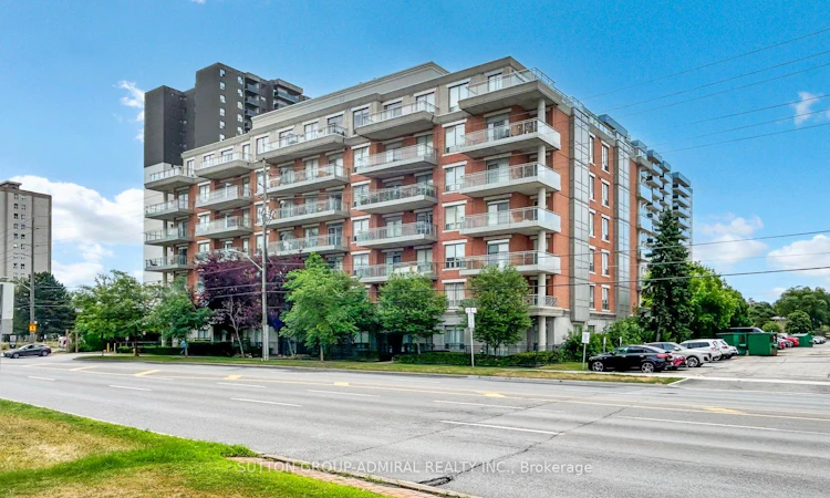 505-777 Steeles Avenue
