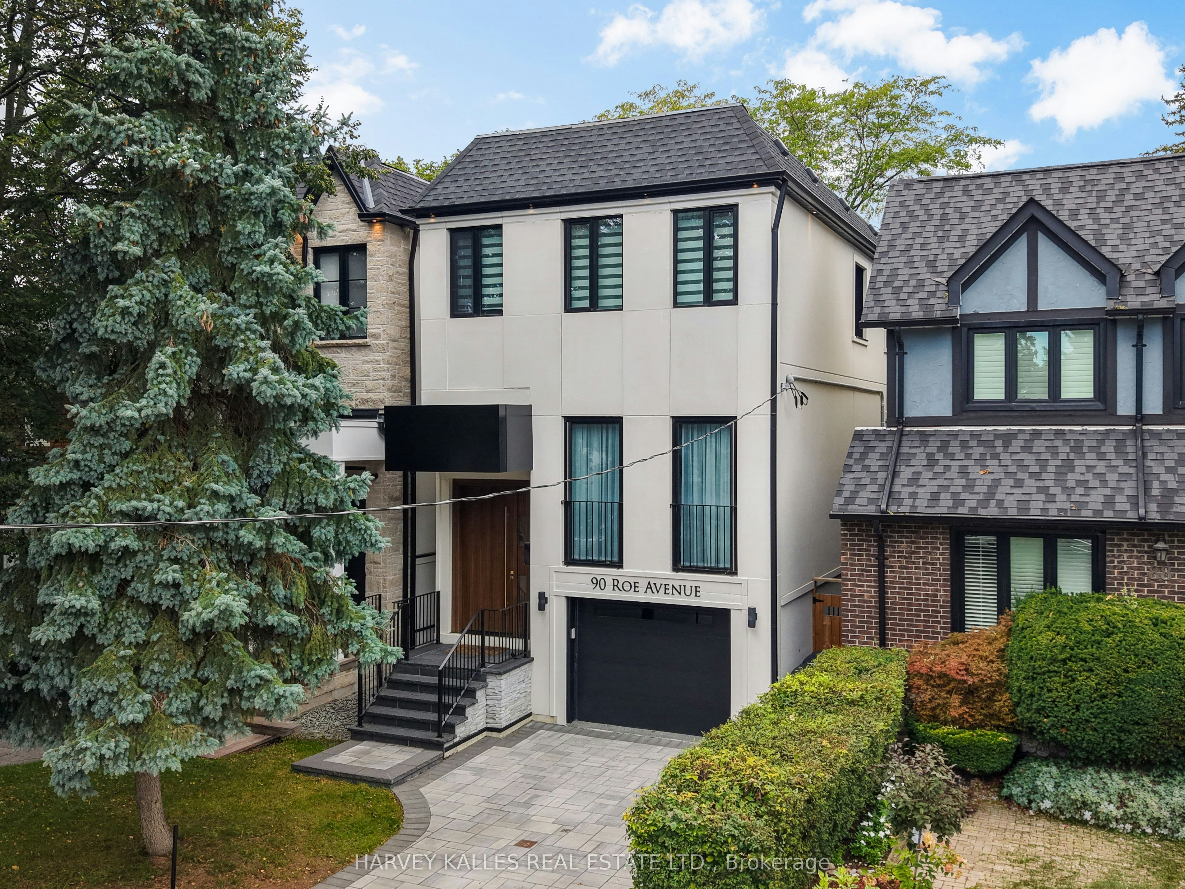 90 Roe Avenue, Toronto, ON, M5M 2H7