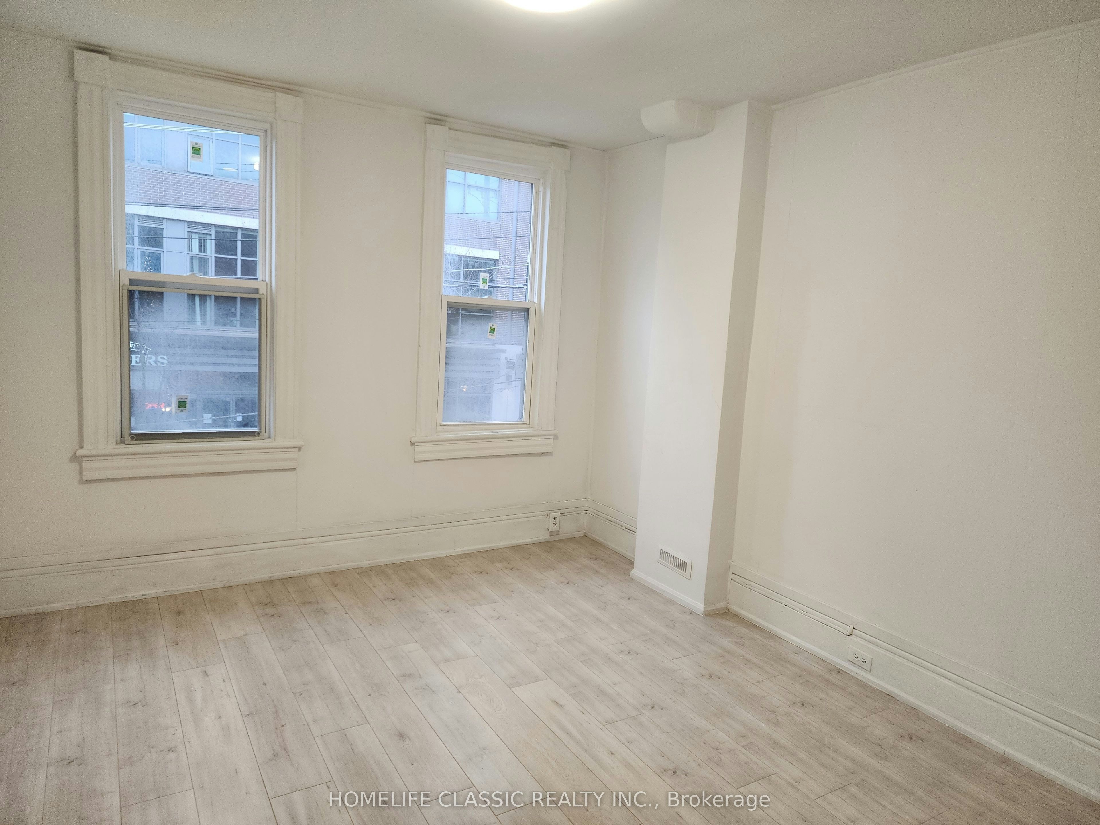 2-498 King Street E, Toronto, ON, M5A 1M1 - 2