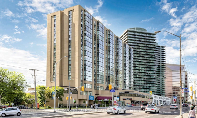 403-5460 Yonge Street