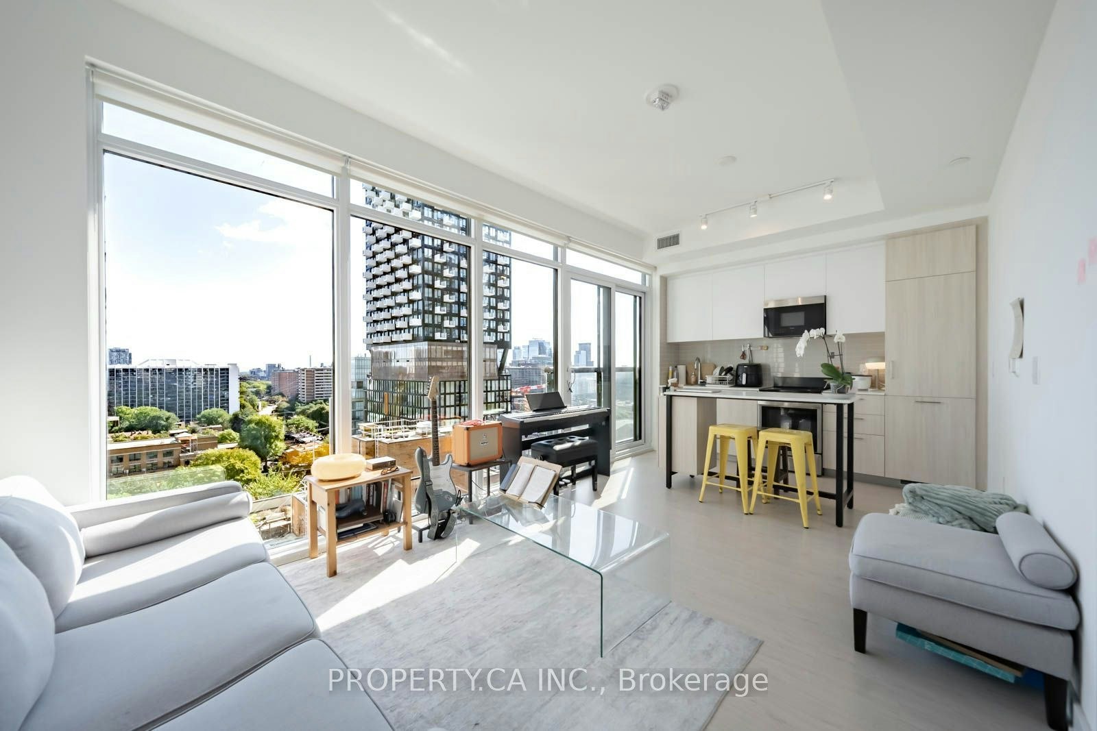 1509-65 Mutual Street, Toronto, ON, M5B 0E5