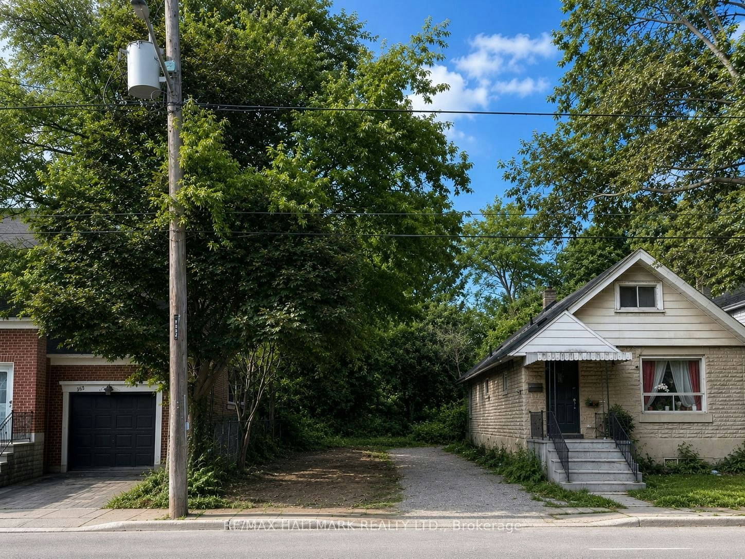 360B Lawrence Avenue W, Toronto, ON, M5M 1B7