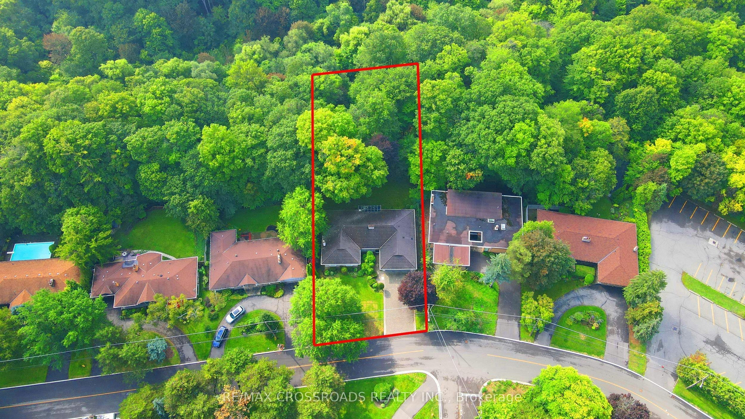 55 Forest Grove Drive, Toronto, ON, M2K 1Z4