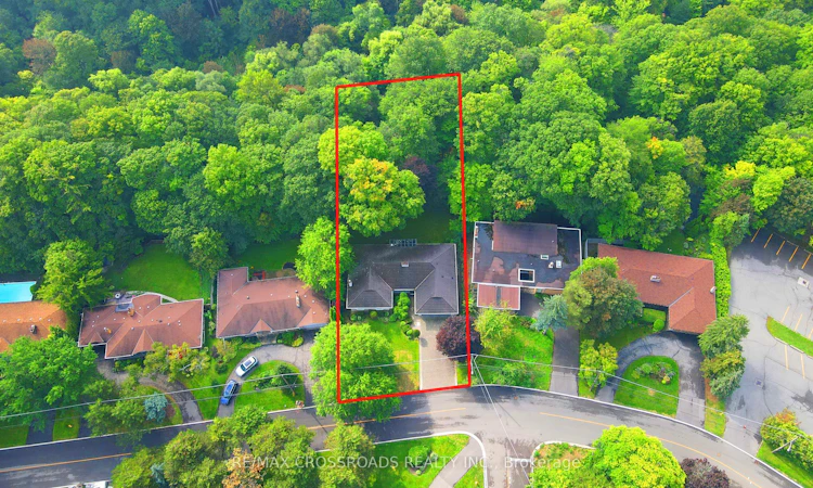 55 Forest Grove Drive