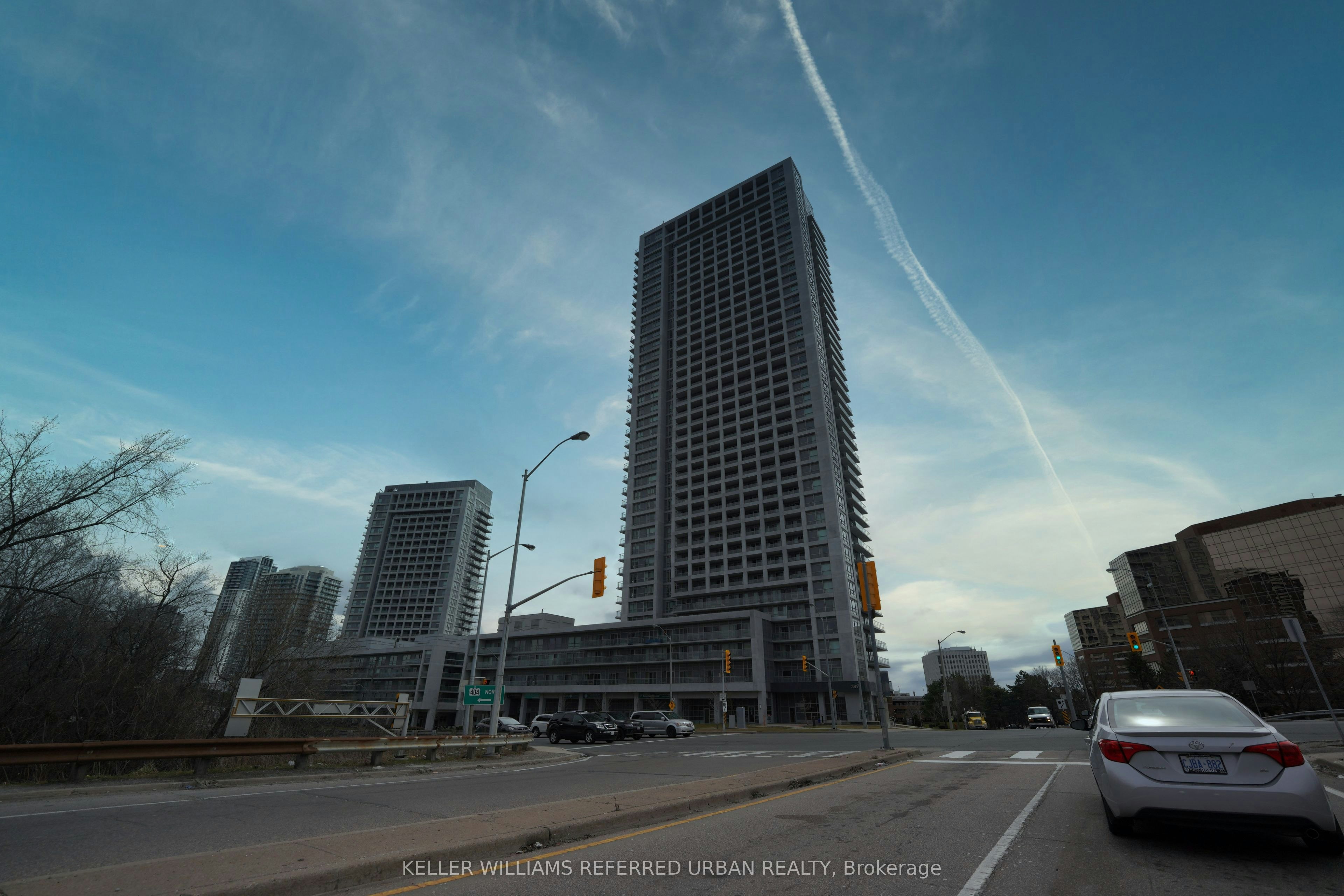 3807-2015 Sheppard Avenue E, Toronto, ON, M2J 0B3 - 13