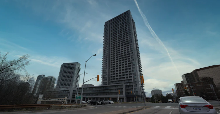 3807-2015 Sheppard Avenue E, Toronto, ON, M2J 0B3 - 13