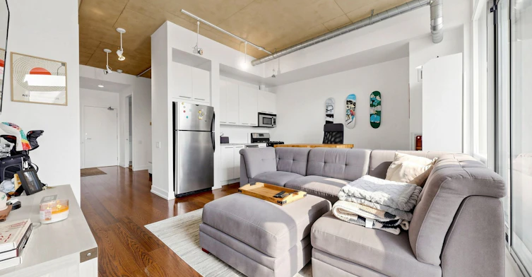 512-66 Portland Street, Toronto, ON, M5V 2M6 - 7