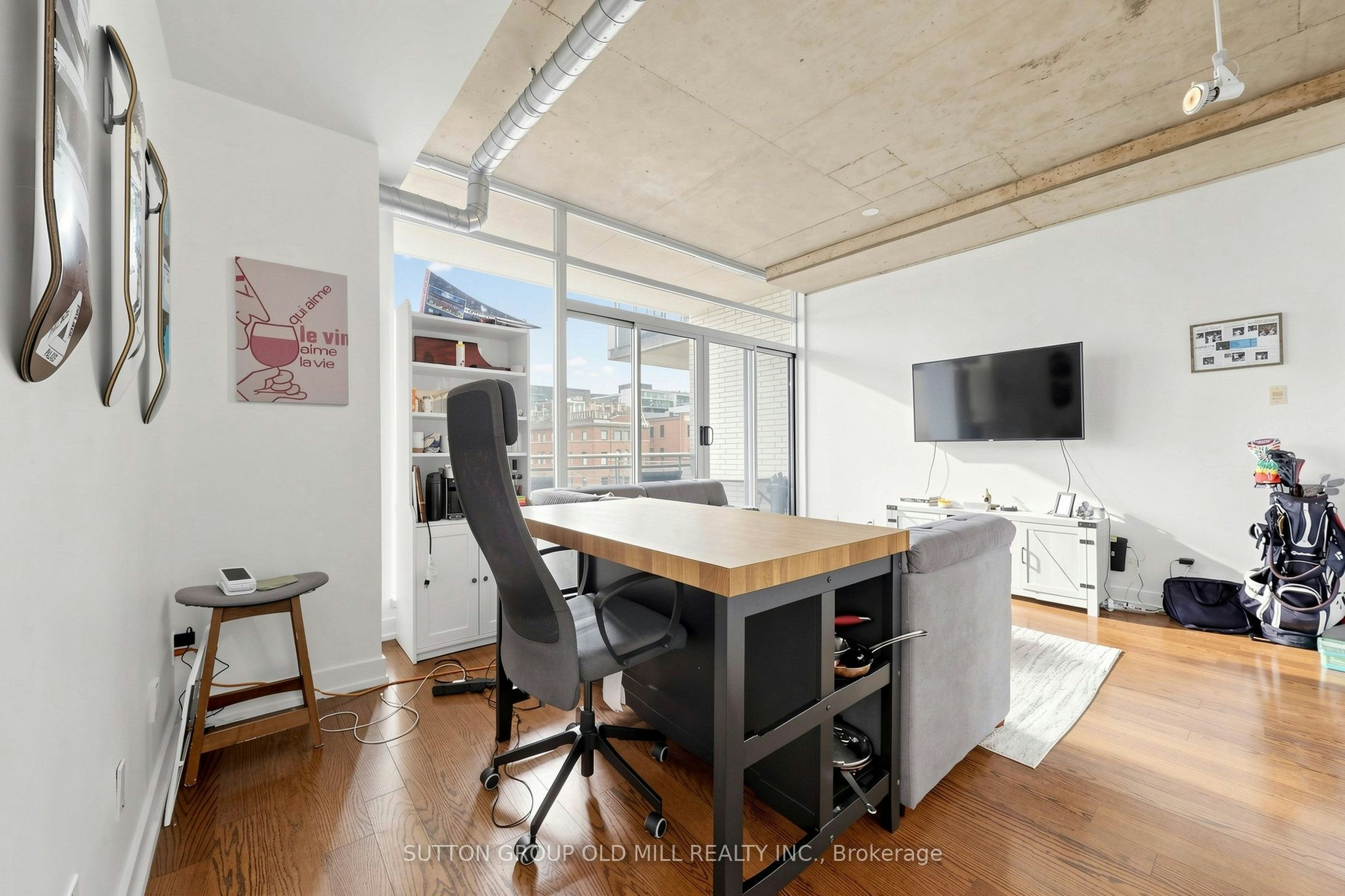 512-66 Portland Street, Toronto, ON, M5V 2M6 - 10