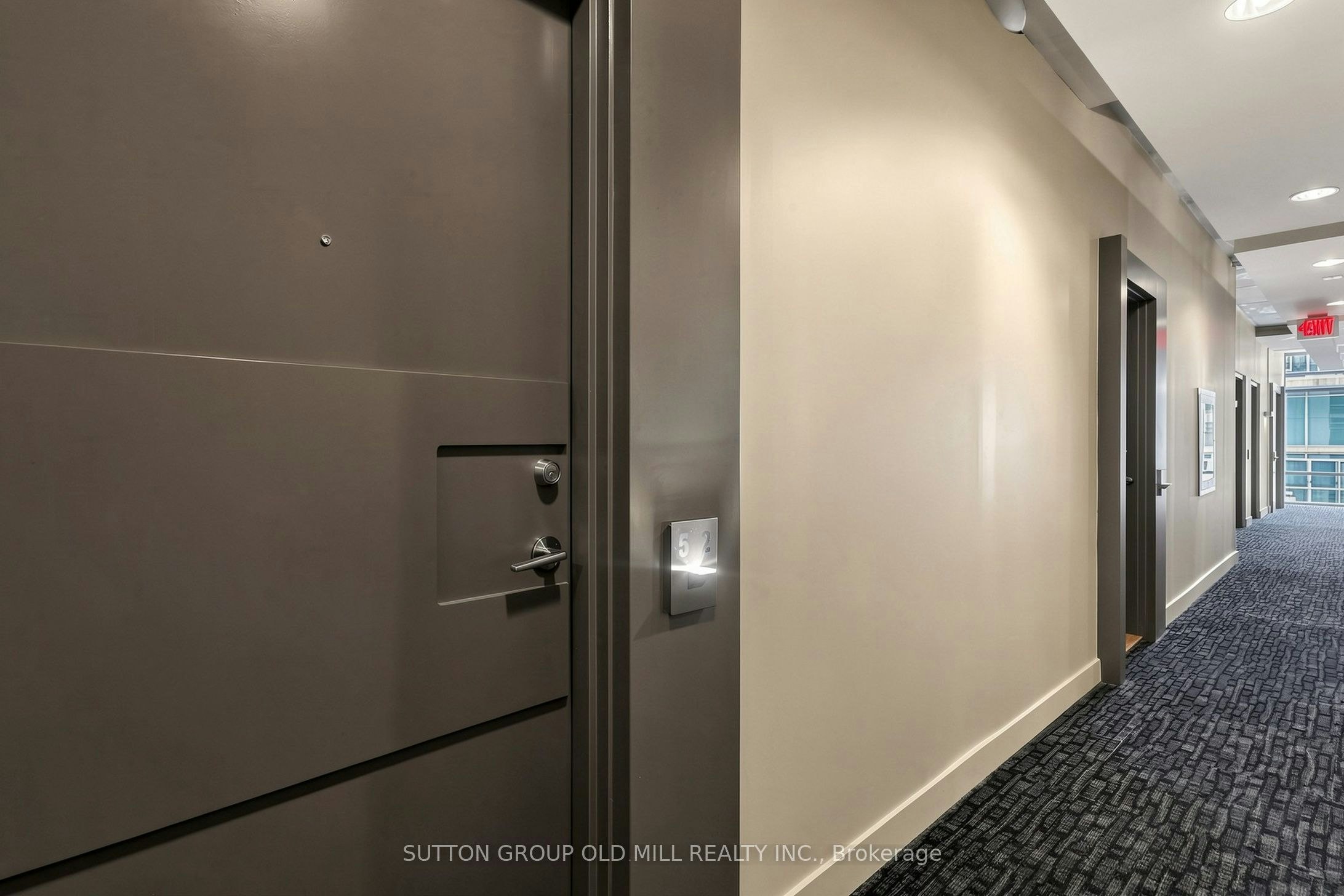 512-66 Portland Street, Toronto, ON, M5V 2M6 - 23