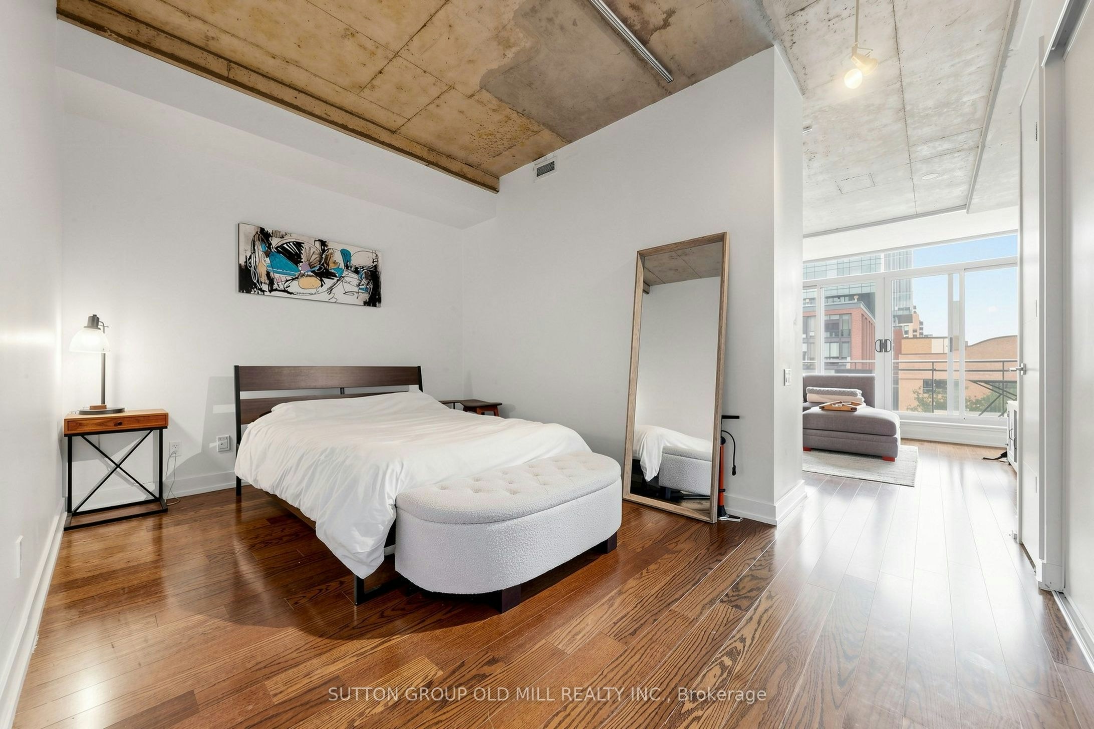 512-66 Portland Street, Toronto, ON, M5V 2M6 - 12