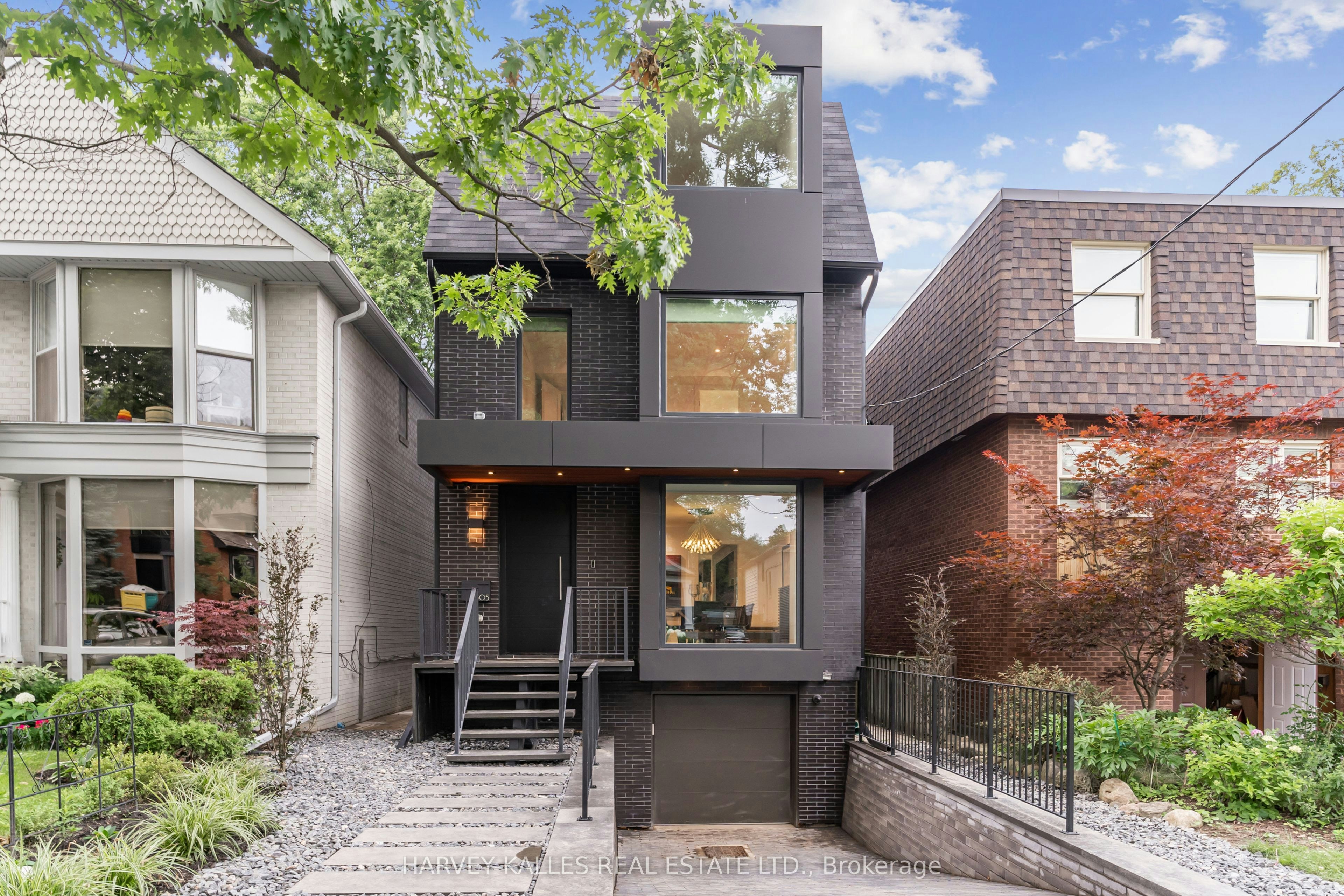 305 Glen Road, Toronto, ON, M4W 2X4