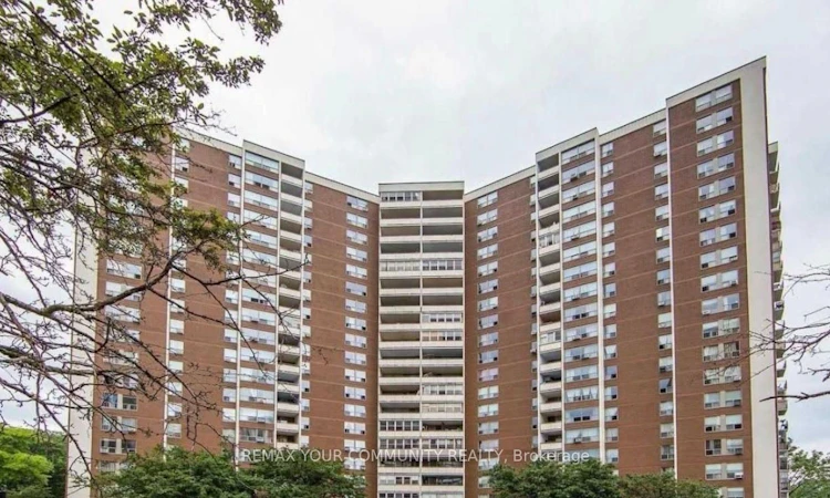 409-60 Pavane Linkway N/A